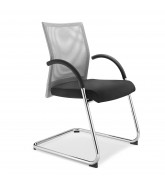 Sim-O Cantilever Chair