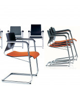 Wilkhahn Sito Chair Range