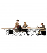 SitTable Meeting Table