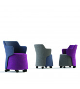 Skomer Soft Seating