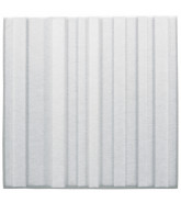 Skyline Sound Absorbing Panels