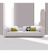 Sliding Sofa by MDF Italia