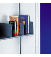 Slotted Shelf