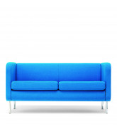 Smalltown Sofa by Offecct