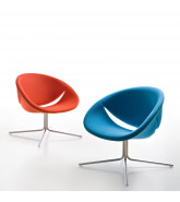 MaxdDesign So Happy Lounge Chair