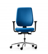 Speed-O Comfort Task Chair by Dauphin