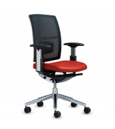 Speed Up Mesh Task Chair