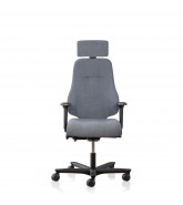 Orangebox Spira+ Ergonomic Office Chair 