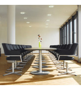 Brunner Spira Conference Table