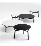 Sputnik Low Tables