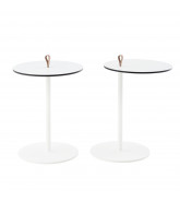 Strap Lounge Tables