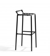 Straw Bar Stool O37 