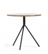 Straw Table L35