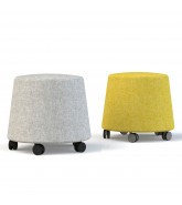 Sully Low Stools