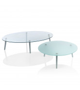 Surf Coffee Tables