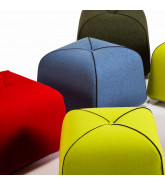 Suri Poufs