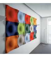 Soundwave Swell Acoustic Panels