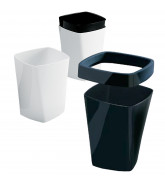 Swing Waste Bin