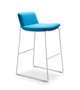 Swoosh Bar Stool GSW1X