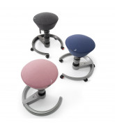 Swopper Platzhirsch Stools