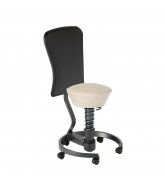 Swopper Work Stool