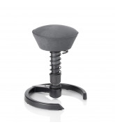 Swopper Classic Stool Anthracite