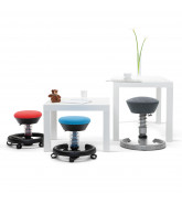 Swoppster Children's Stools