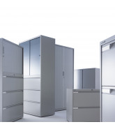 SystemFile Storage Units