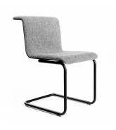 Tab Cantilever Chair