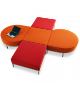 Take Your Time Modular Seating