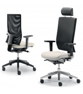 TakeOver Office Task Chairs