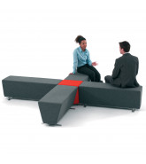 Tandem Bench Seating