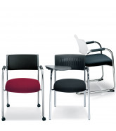 Teo 1 Chairs