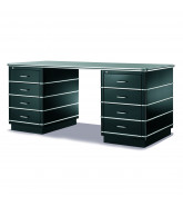 TB 229 Classic Line Office Desk