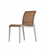 Teak Outdoor Chair