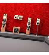 Technics Wall Panels