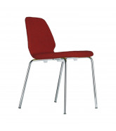 Tindari Chair 4-Leg Base