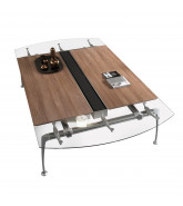 Tipe Combi Meeting Table