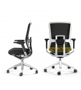 TNK Flex Office Chairs