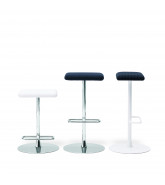 Toffee Bar Stools by Offecct Furniture