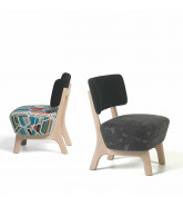 Tope Armchairs