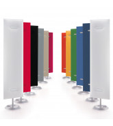 Snowsound Totem Acoustic Screens
