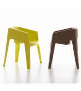 Tototo Armchairs