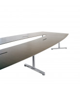 Travis Conference Table System