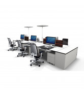 TriASS Desks