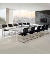 TriASS Boardroom Table