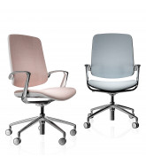 Trinetic Chairs