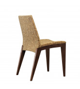 Trunk Dining Chair Cork Upholstered