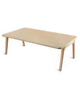 Tryst Coffee Table TSTC