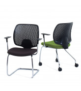 Tso Meeting Chairs